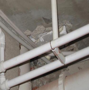江西漏水维修 卫生间漏水的原因是什么？卫生间下水管漏水怎么办？