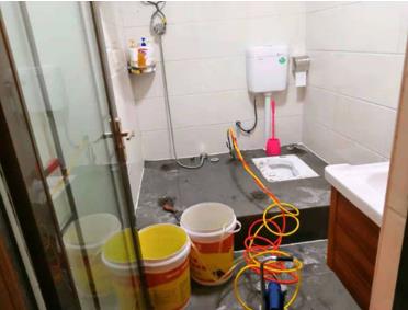 江西漏水检测 卫生间漏水怎么修？卫生间装修要注意哪些？